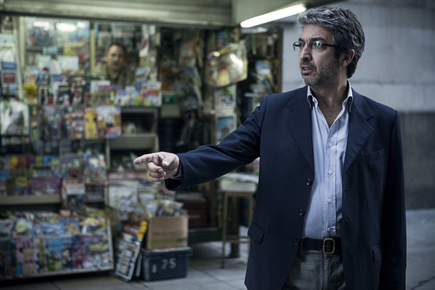 Ricardo Darín