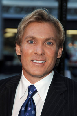 Sam Champion