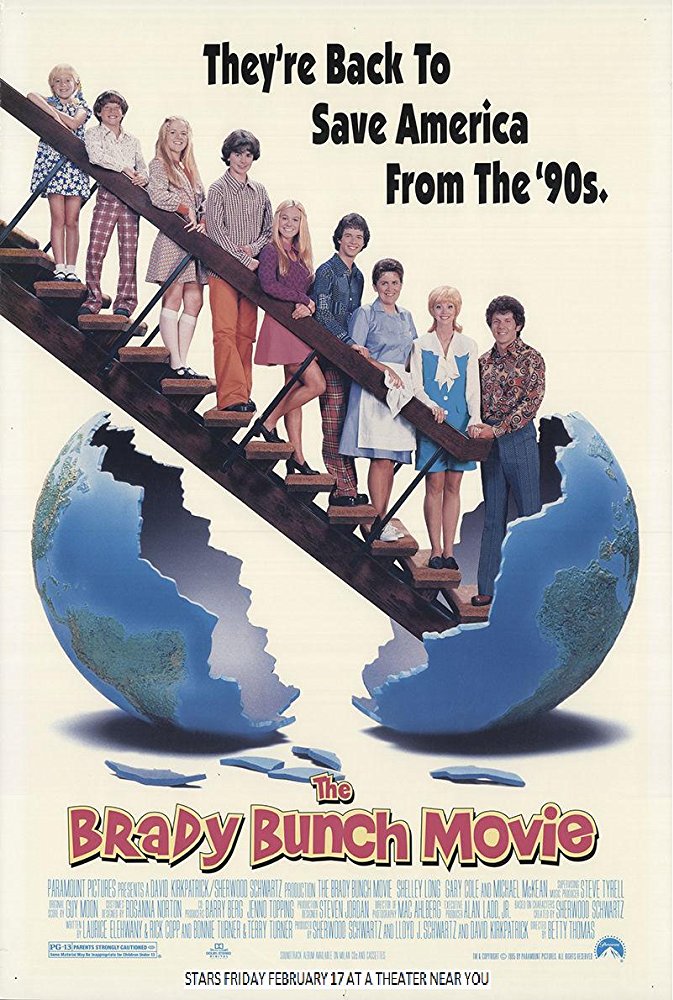 Bobby Brady