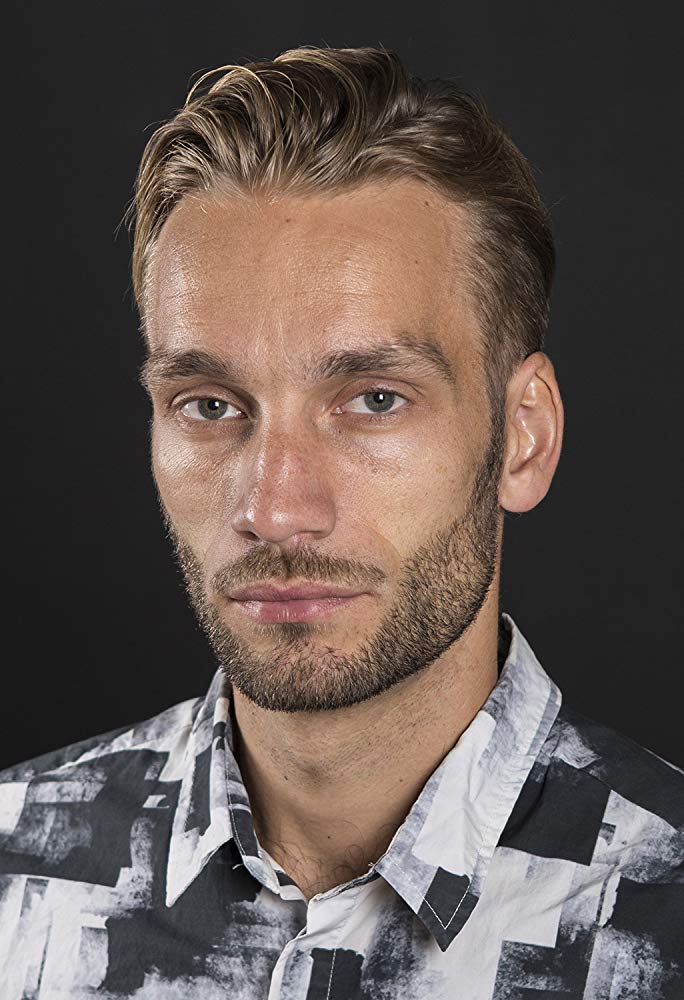 Leifur Sigurdarson