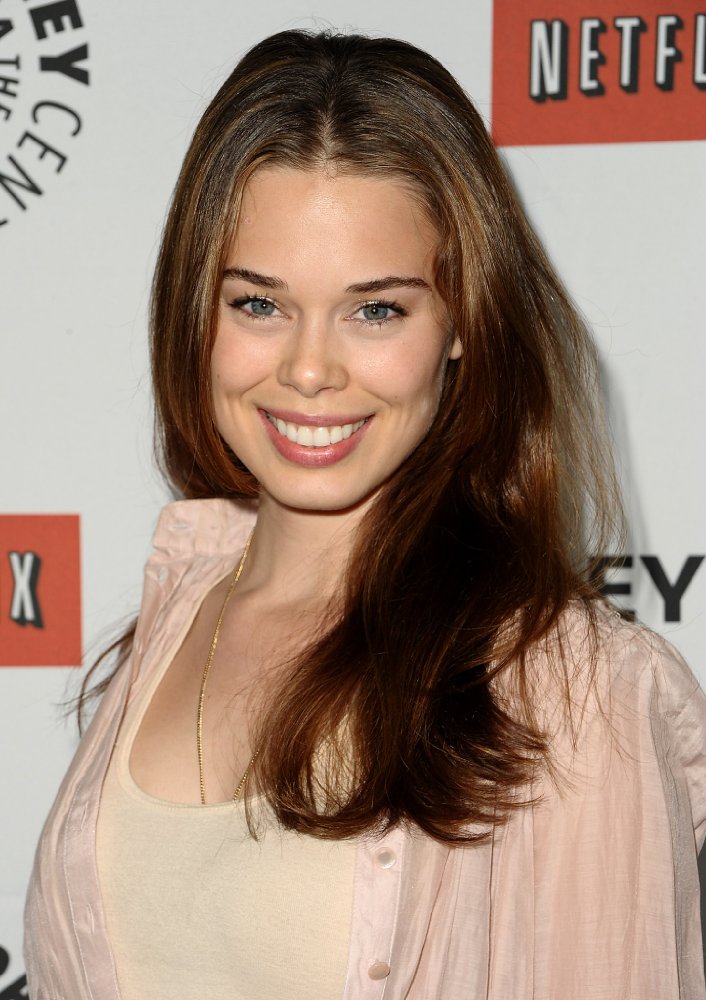 Shanna Collins