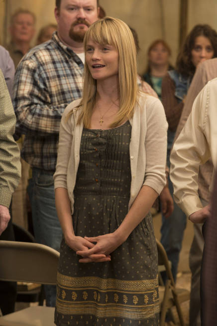 Cassie St. Cyr