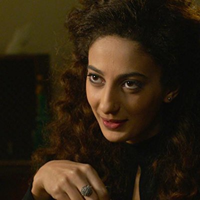Leila Bakhr