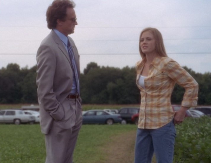 Josh Lyman