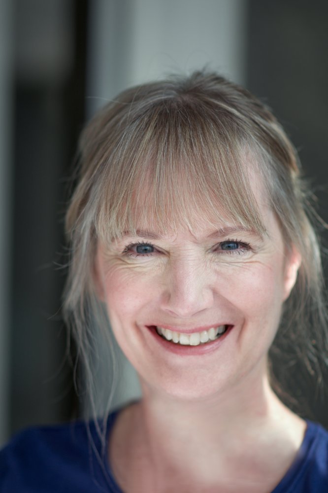 Nicola Wright