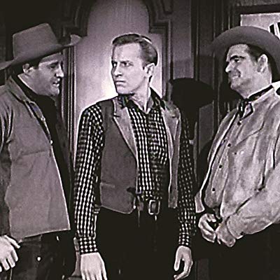Johnny Fullen, Johnny Hogan