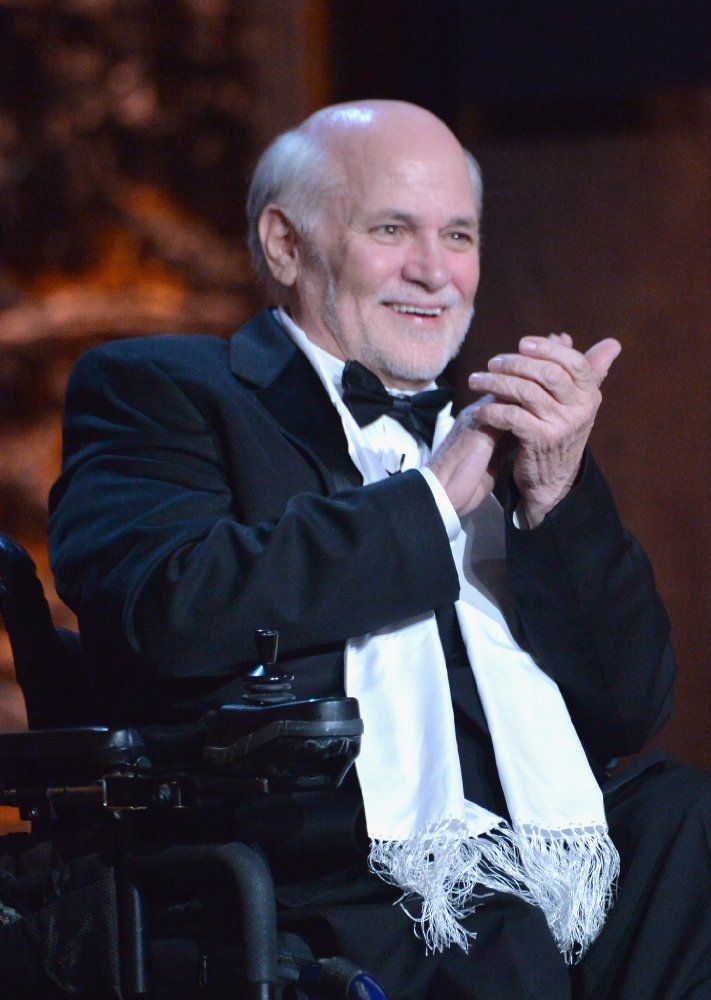 Ron Kovic