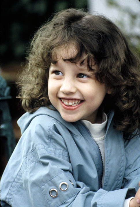 Brittany Tiplady