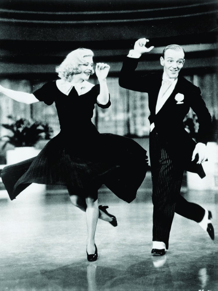 Fred Astaire