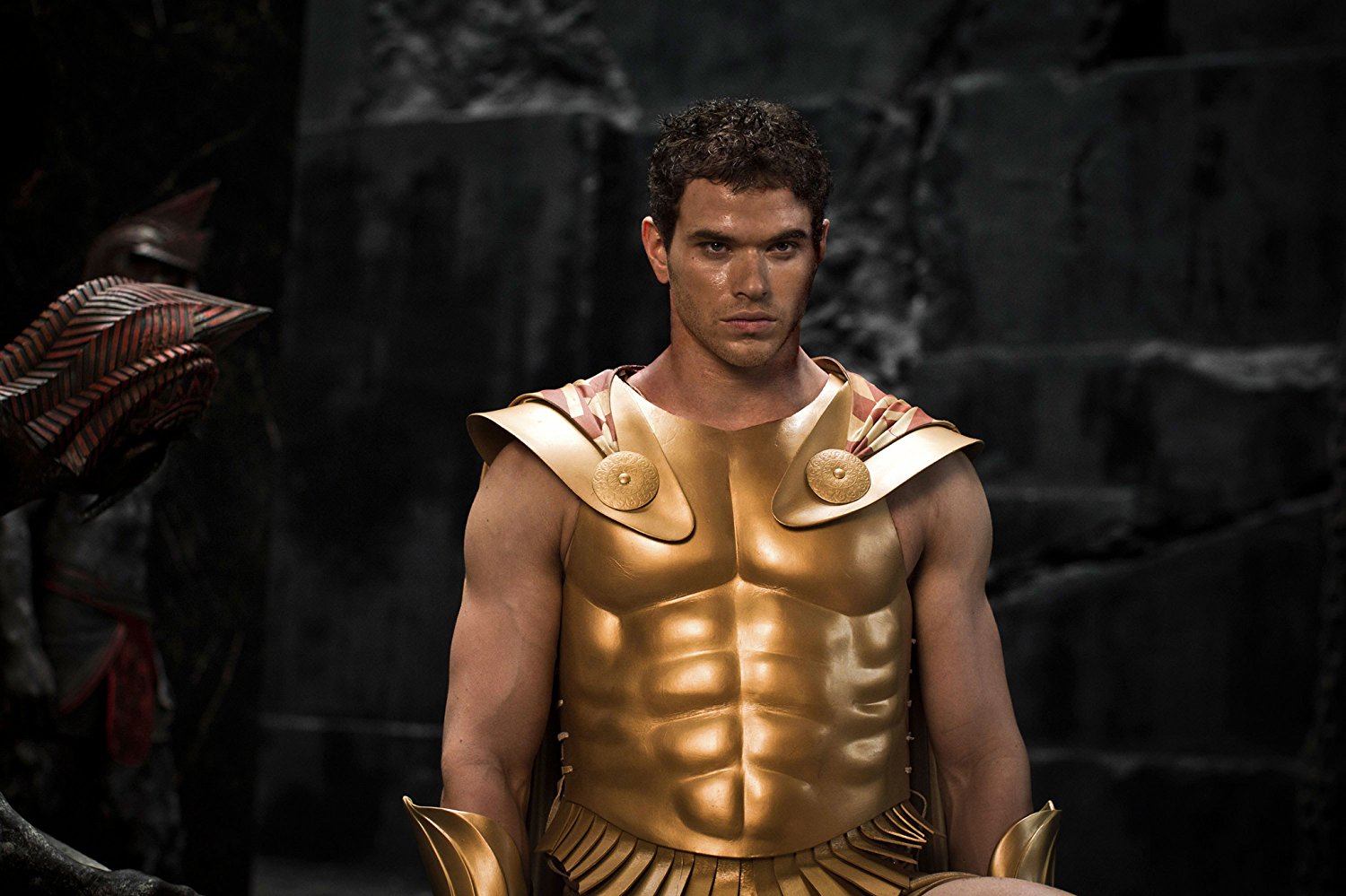 Poseidon