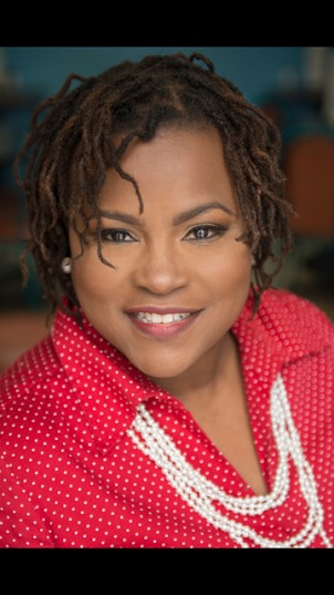 Monique Ridge-Williams