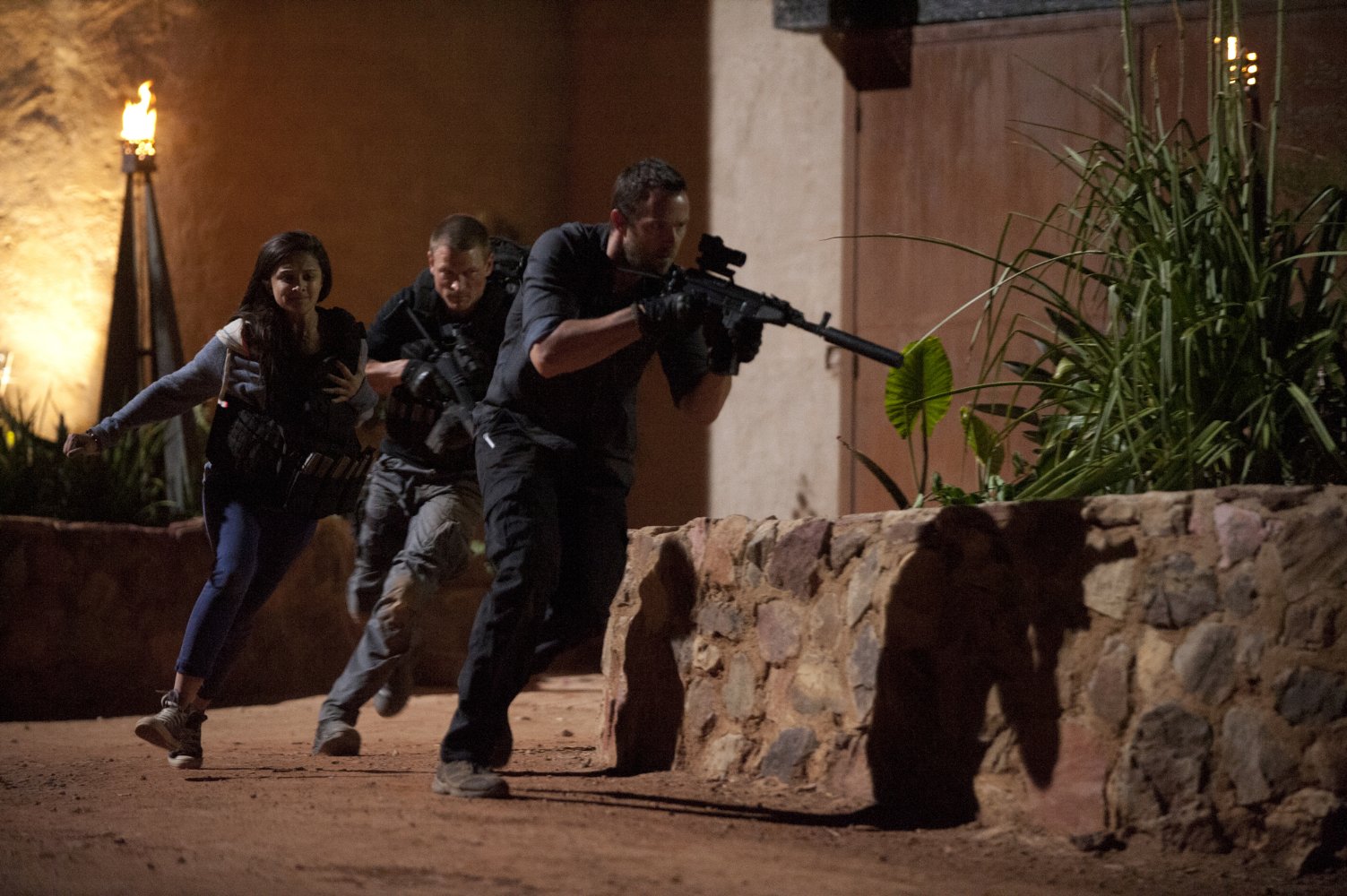 Amy-Leigh Hickman
