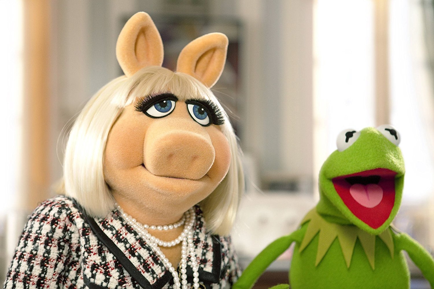 Kermit the Frog