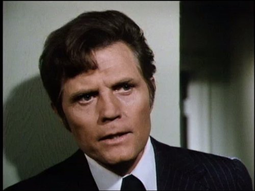 Jack Lord