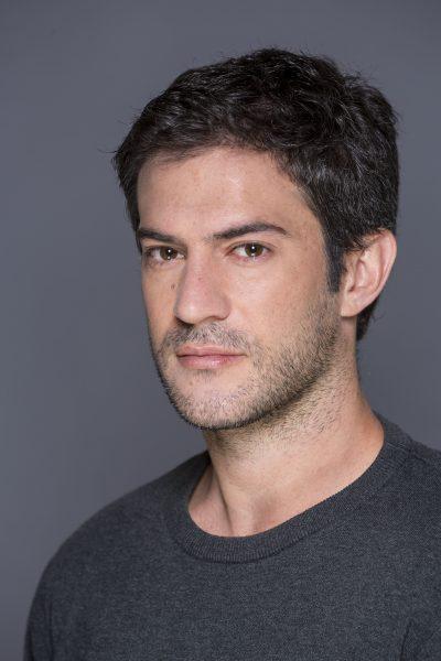 Nadav Netz