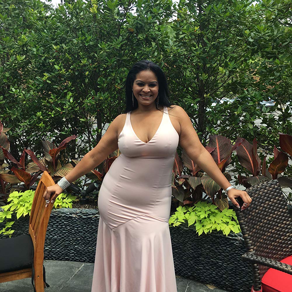 Jackie Almonte