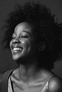 Thuso Mbedu