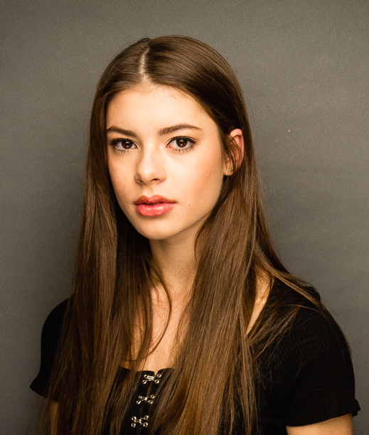 Isabella Ricker