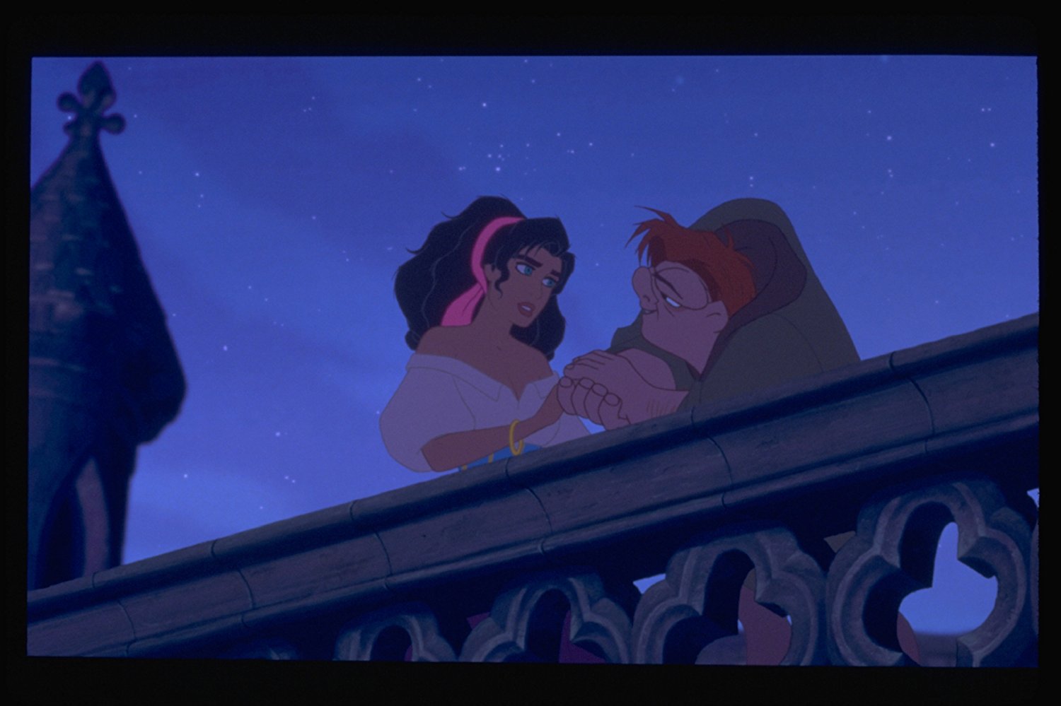Quasimodo