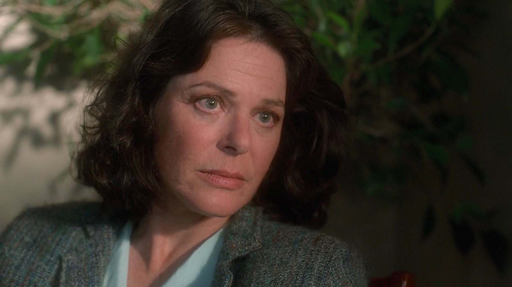 Margaret Scully