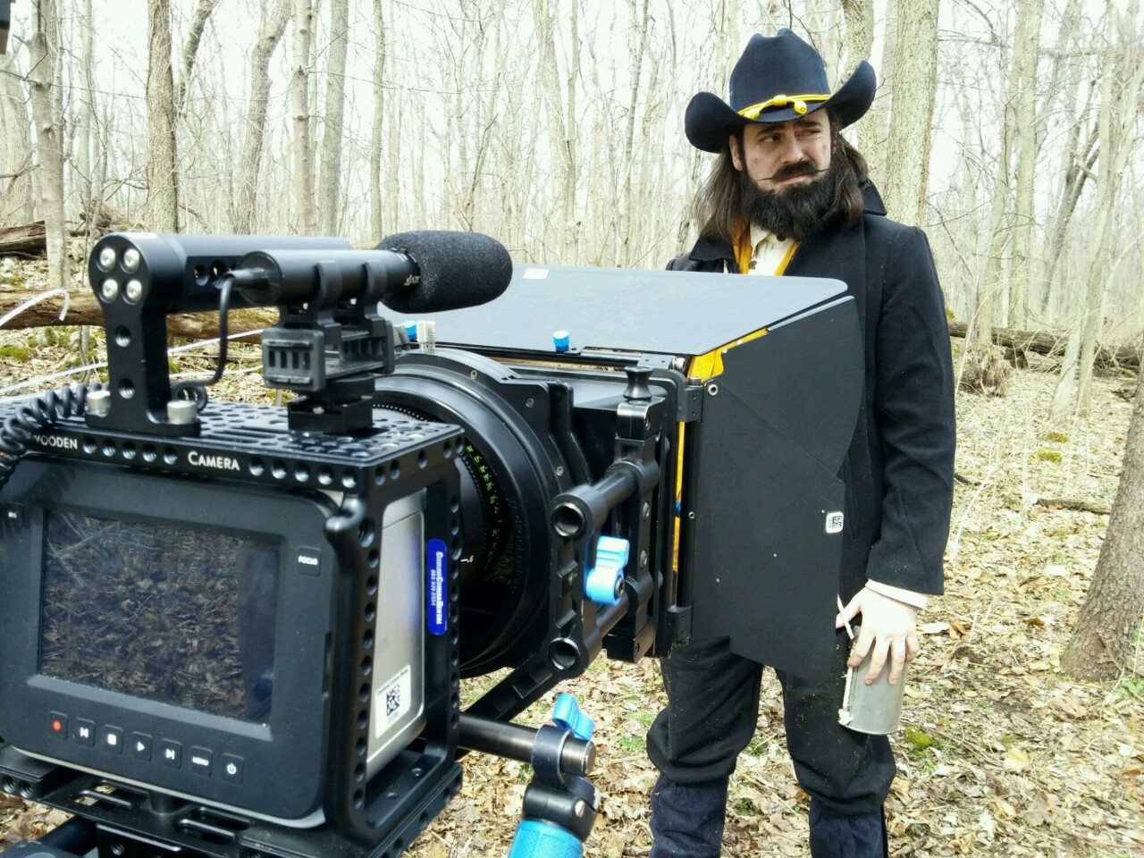 Ryan Phoenix