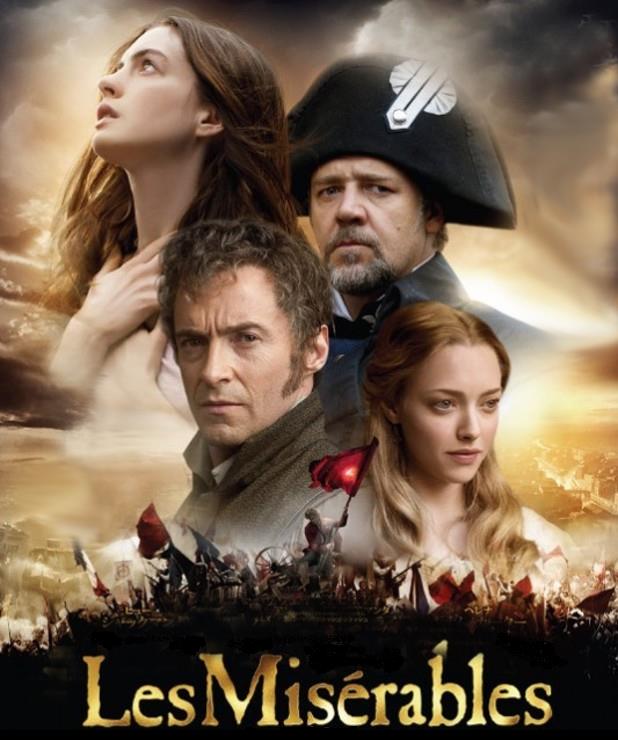 Inspector Javert