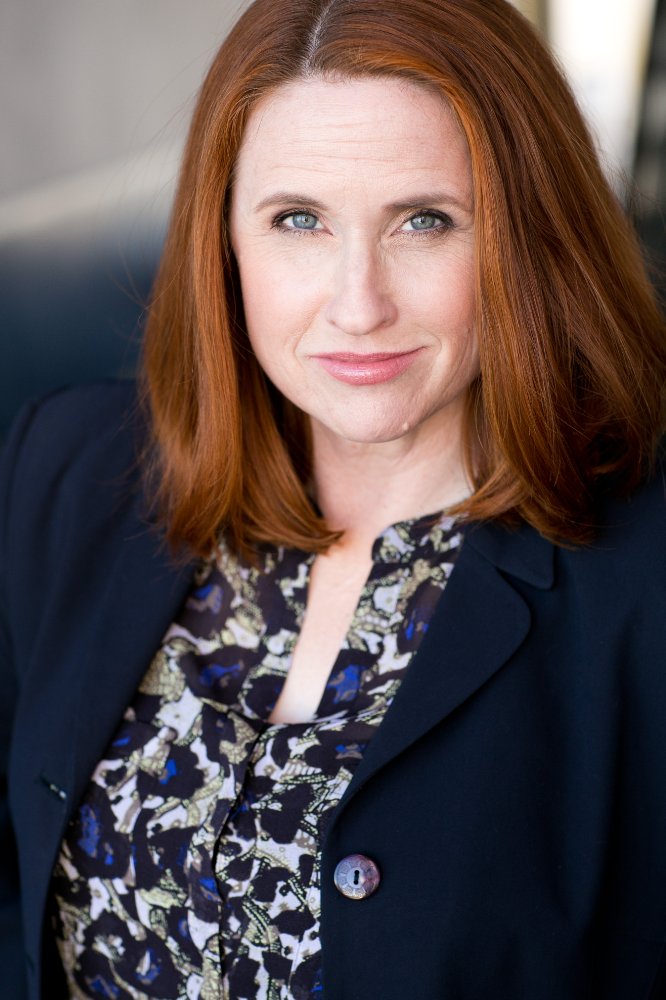 Susie Geiser