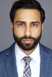 Aman Singh Mukar
