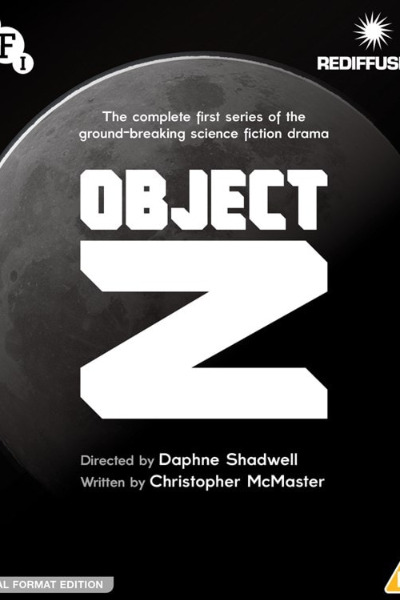 Object Z - Season 1