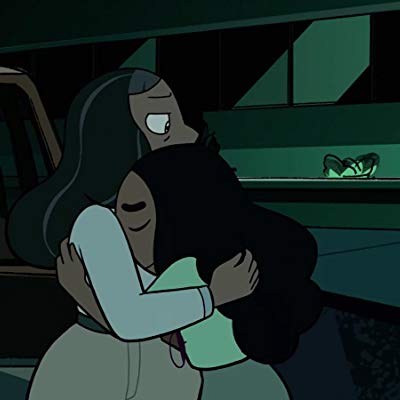 Dr. Priyanka Maheswaran, Doctor, Doctor #2