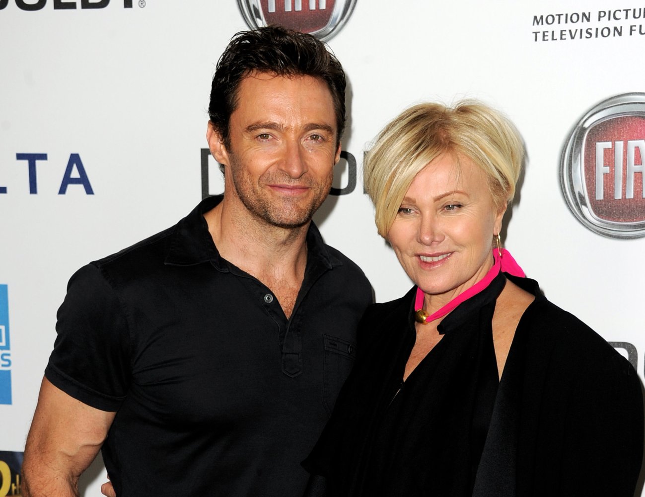 Deborra-Lee Furness