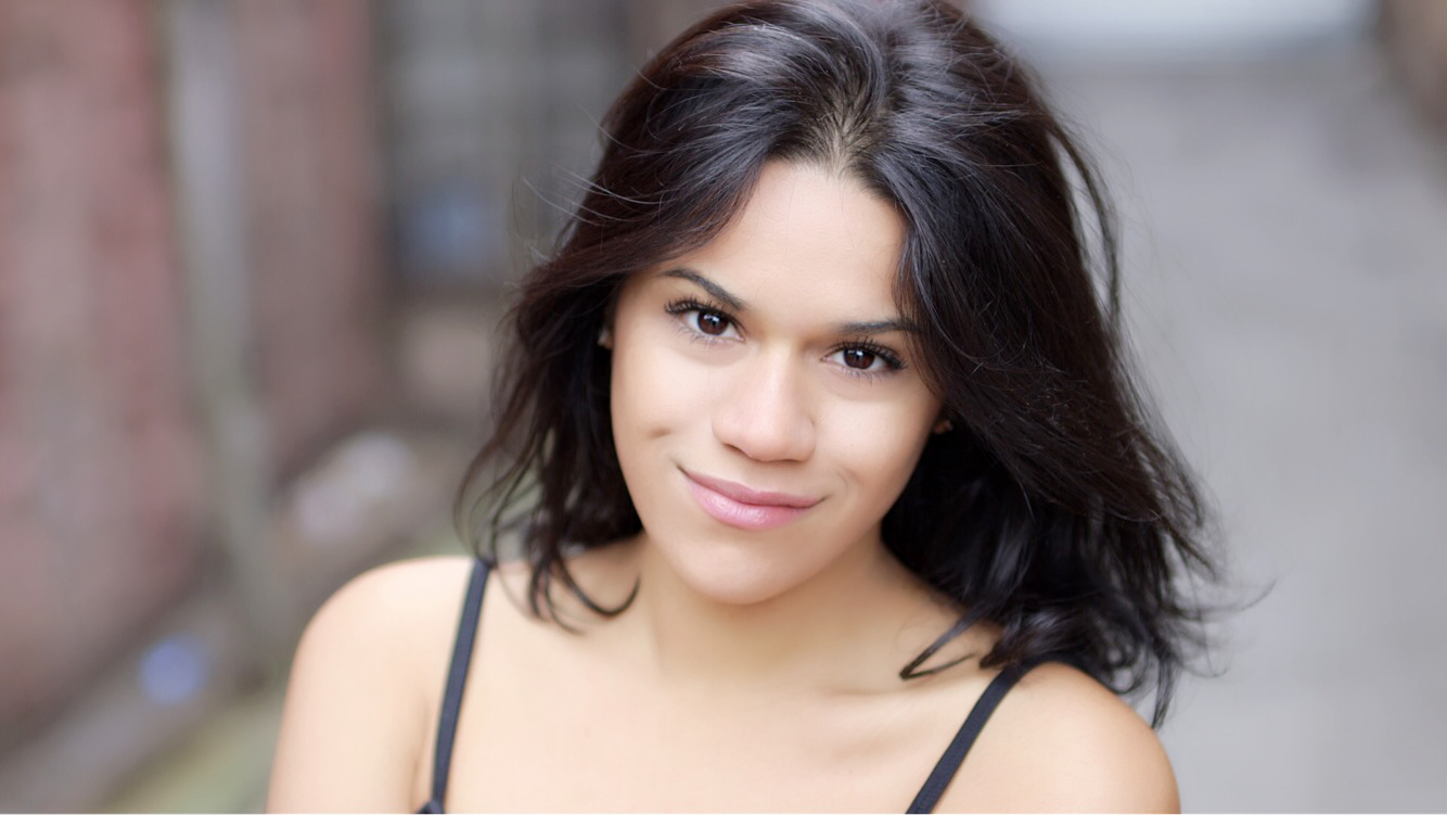 Justina Adorno