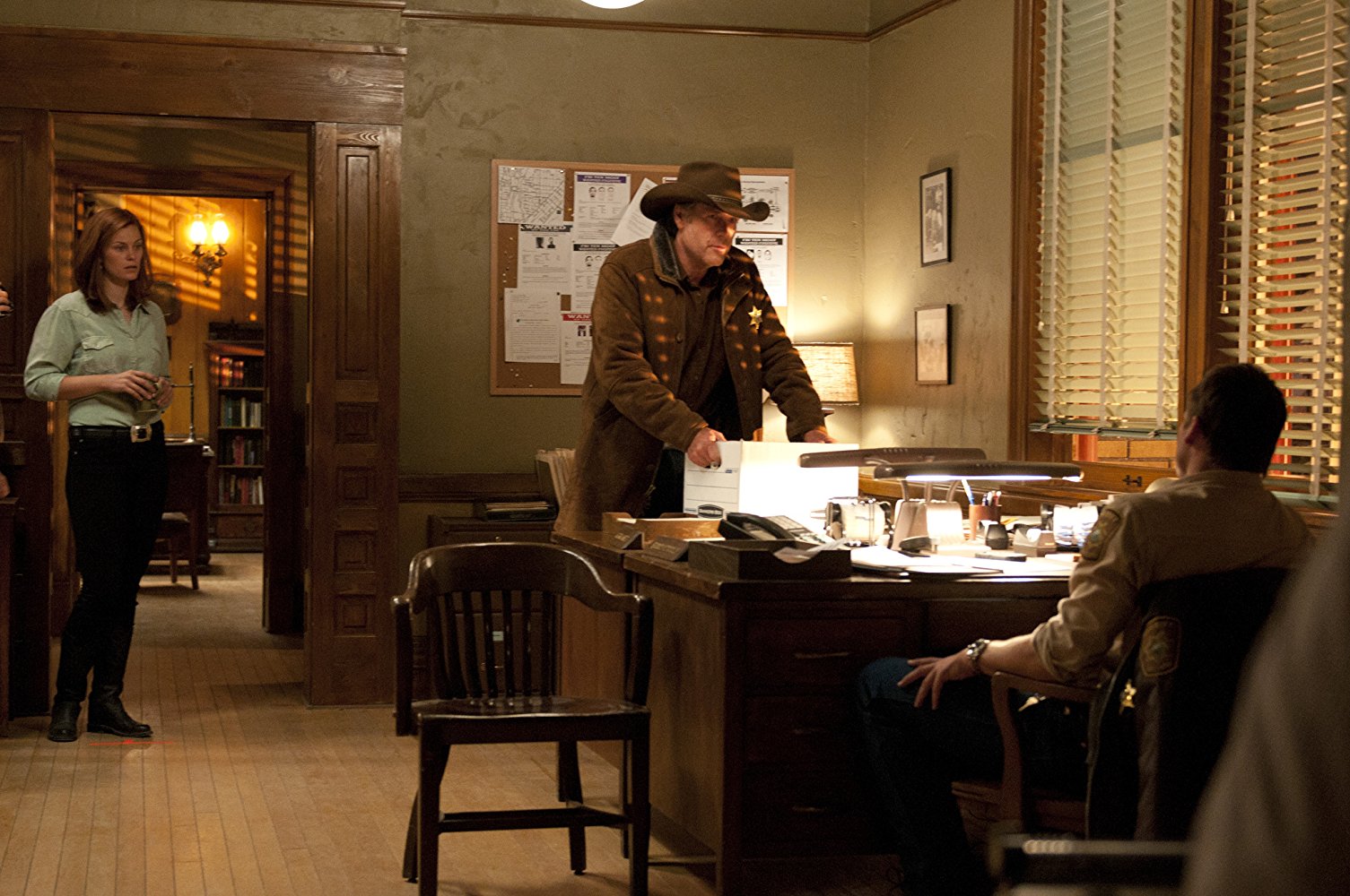 Cady Longmire
