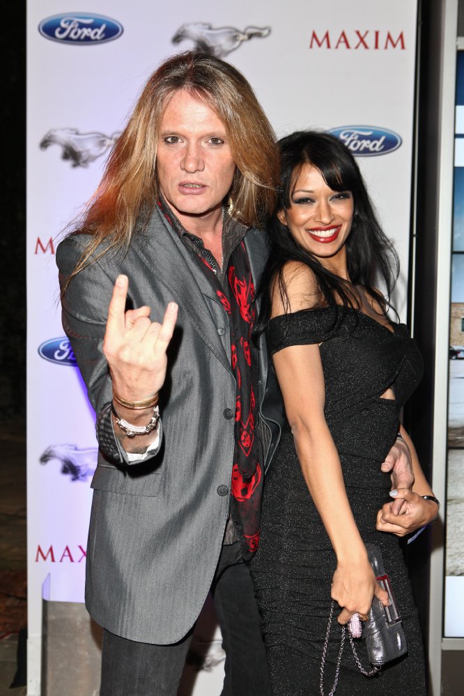 Sebastian Bach