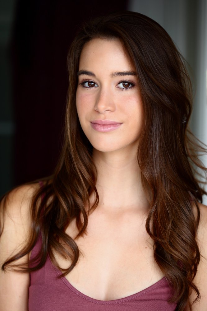 Peanut Alvarez