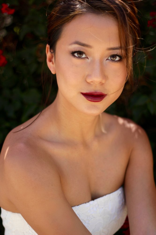 Angela Zhou