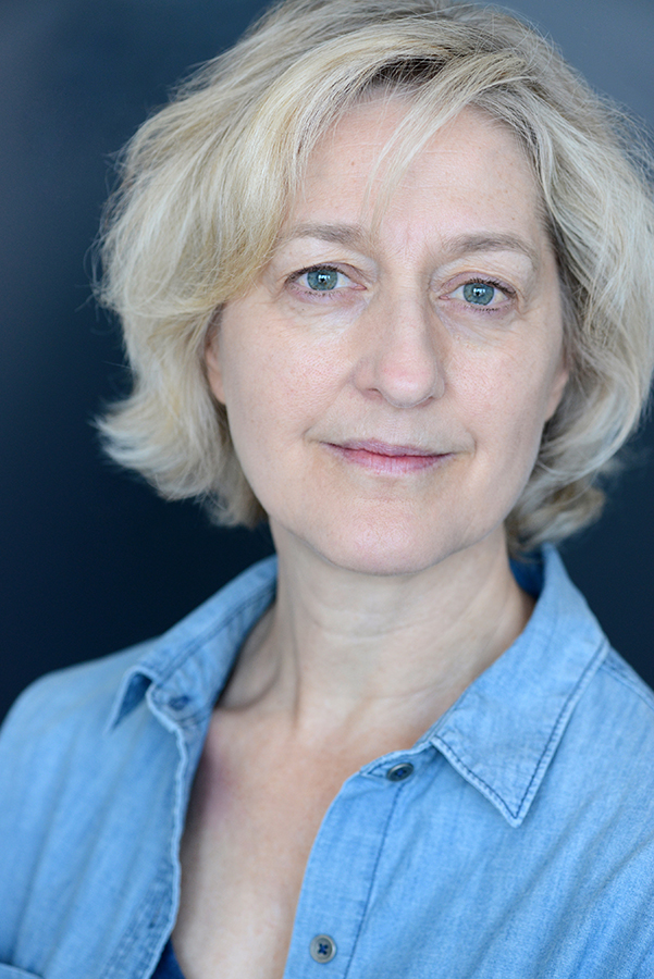 Tamara Zook