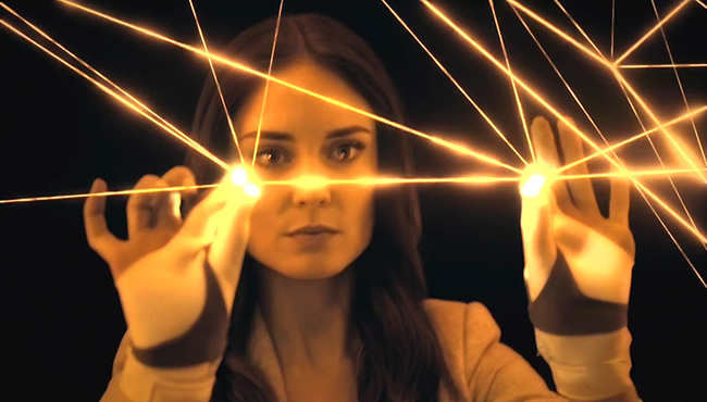Mallory Jansen
