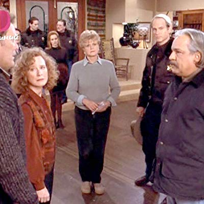Diana Simms, Ellen Levering, Mary Stamm