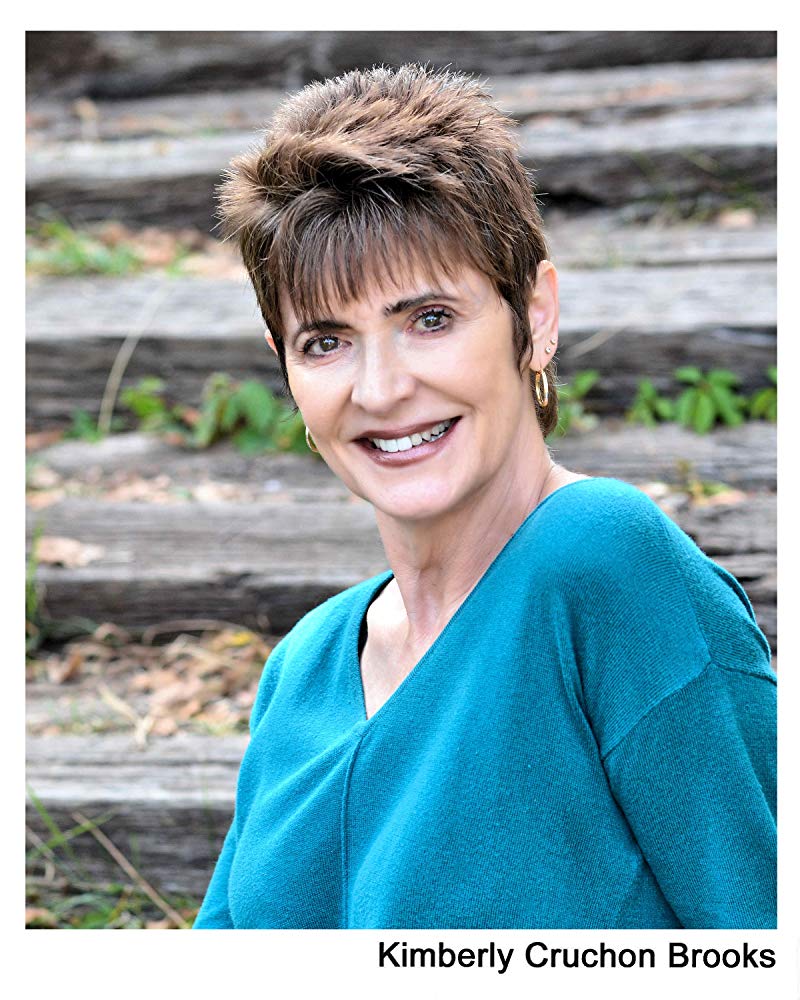Kimberly Cruchon Brooks
