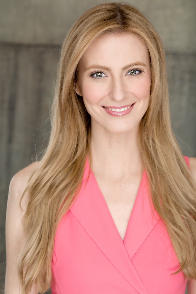 Lize Johnston