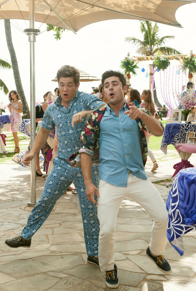 Adam Devine