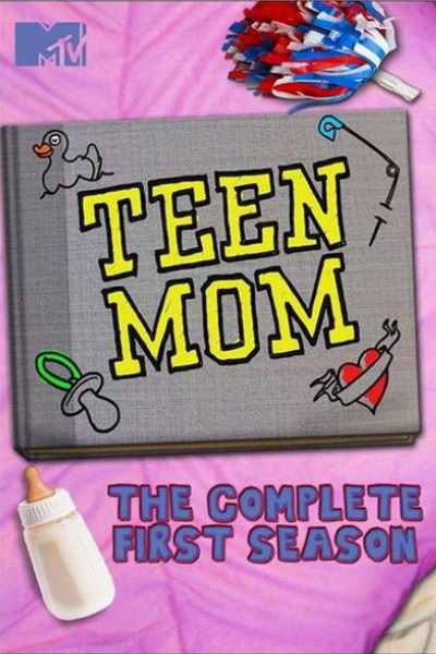 Teen Mom&nbsp;- Season 1