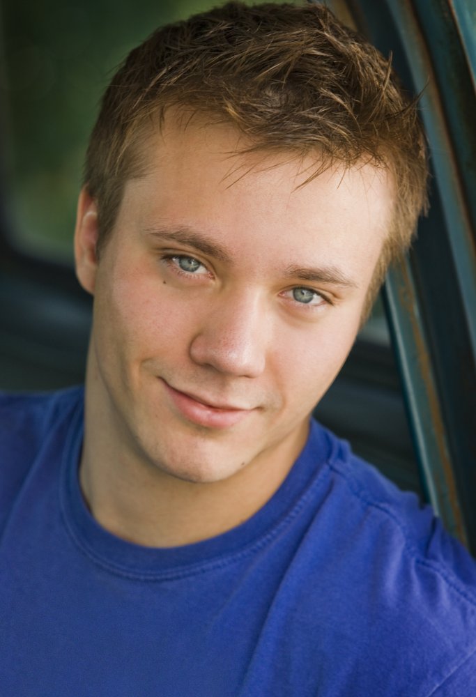 Aaron Fors