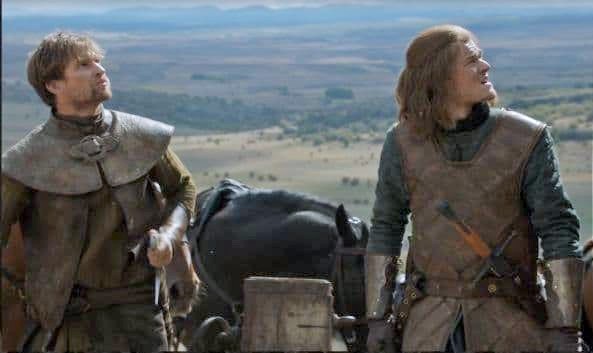 Eddard 'Ned' Stark