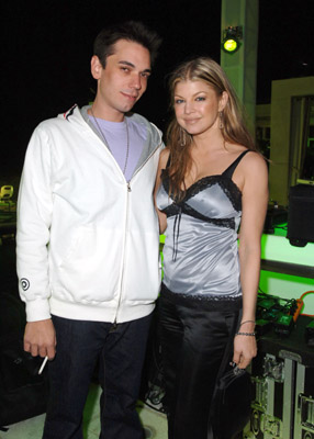DJ AM