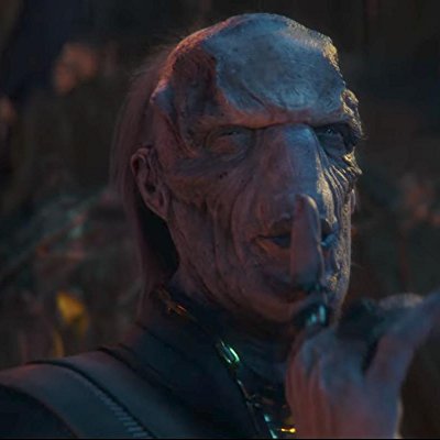 Ebony Maw