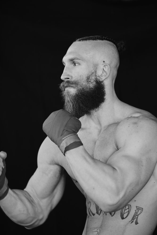 Michael Markiewicz