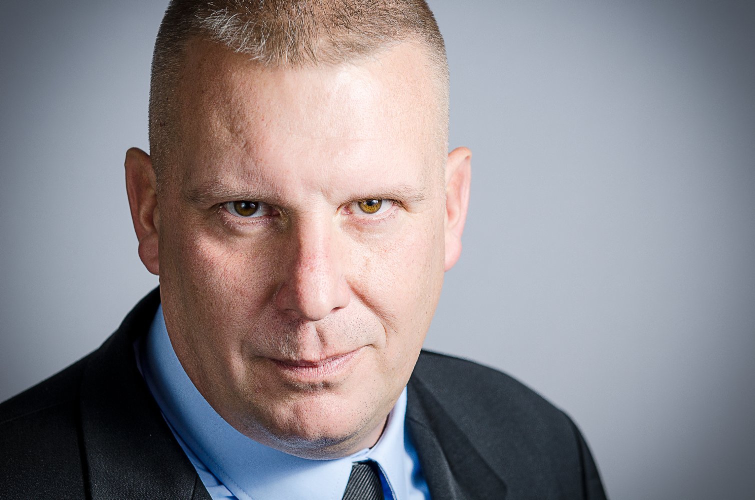 Frank Czarnowski