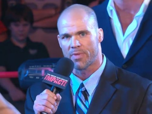 Kurt Angle